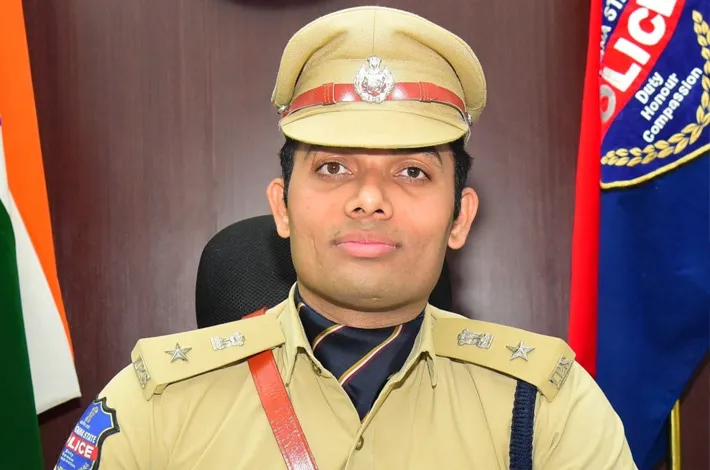 తాత్కాలిక బాణసంచా దుకాణాల ఏర్పాటుకు దరఖాస్తుల ఆహ్వానం