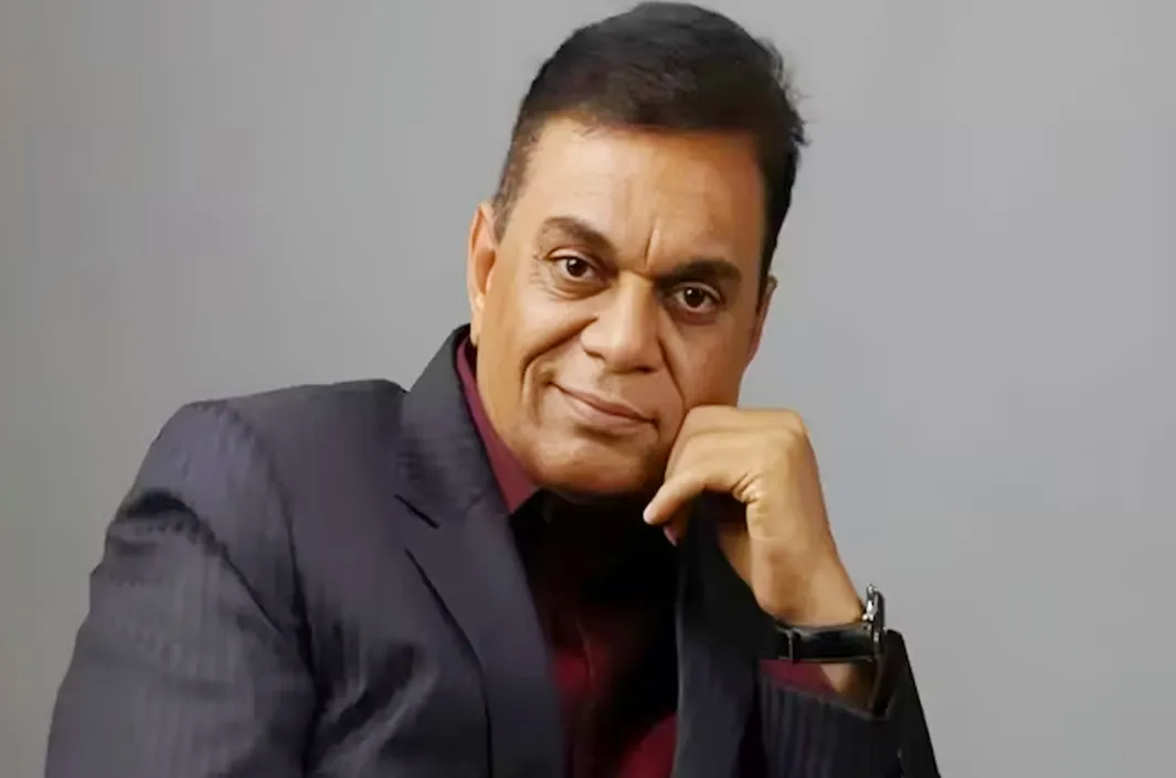 ‘సీఐడీ’ సృష్టికర్త కన్నుమూత