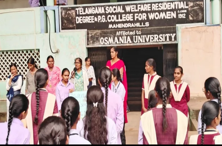 ఘనంగా జాతీయ ఆయుర్వేద దినోత్సవం నిర్వహణ