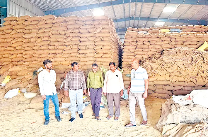 రూ.95 కోట్లే లెక్కలోకి!