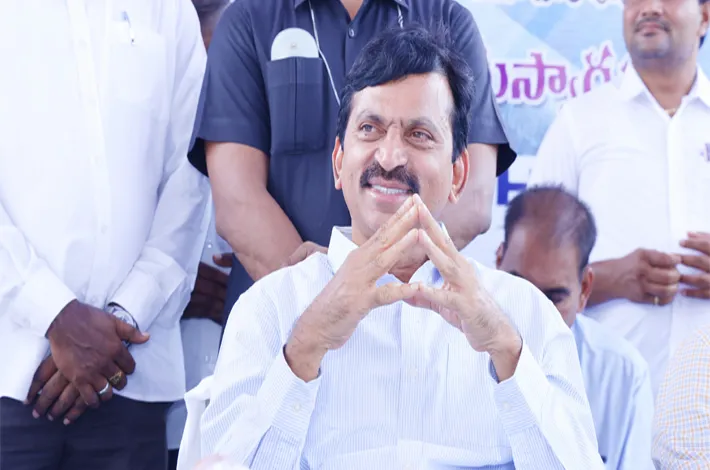 ఎల్ నినో ప్రభావం ఉన్నప్పటికీ కరెంటు కష్టాలు రానివ్వం