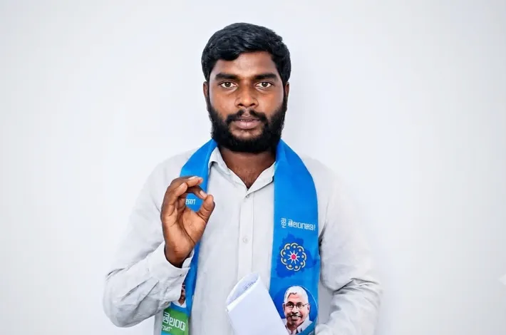 నాసిరకం సరుకుల సరఫరాపై విచారణ జరపాలి