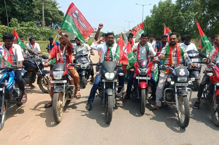 బహుజనుల రాజ్యాధికారంతోనే సామాజిక తెలంగాణ