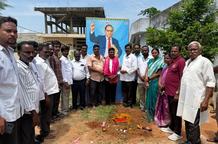 అంబేద్కర్ ఆశయాలే సమాజానికి మార్గదర్శకం