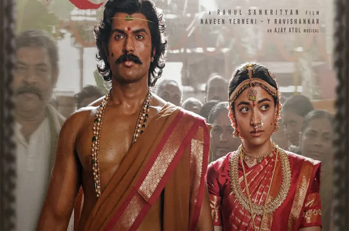 బాక్సాఫీస్‌ వద్ద ‘రణబాలి’ జోరు!