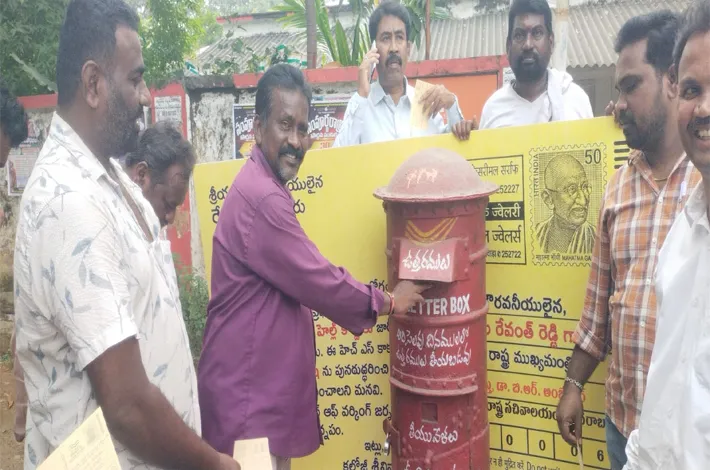 అర్హులైన వారికి హెల్త్ కార్డులు మంజూరు చేయాలి