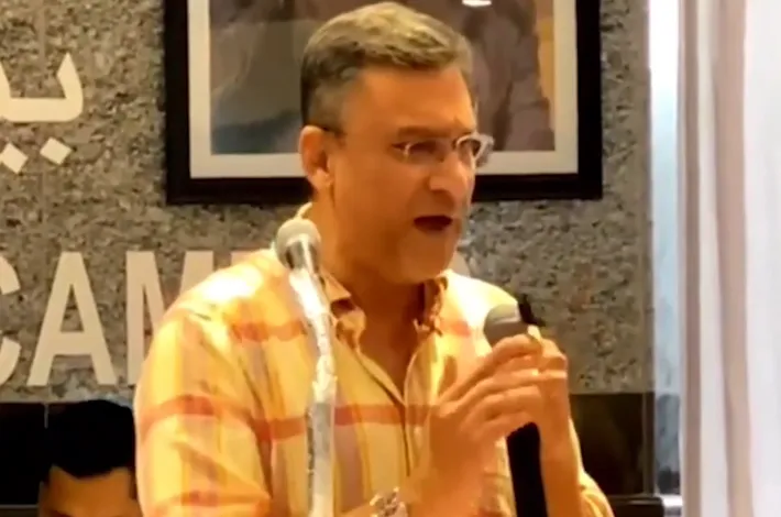 ఎన్నికలకు దూరంగా?..ఇందుకే?