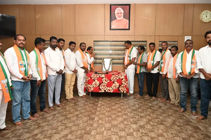 దేశభక్తికి నిలువెత్తు రూపం పండిత్ దీన్ దయాల్