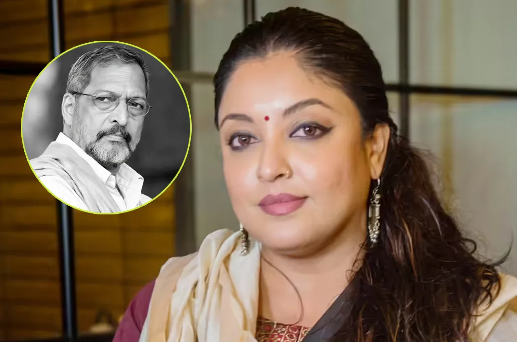 నానా పటేకర్ మరణంపై కొత్త వివాదం?