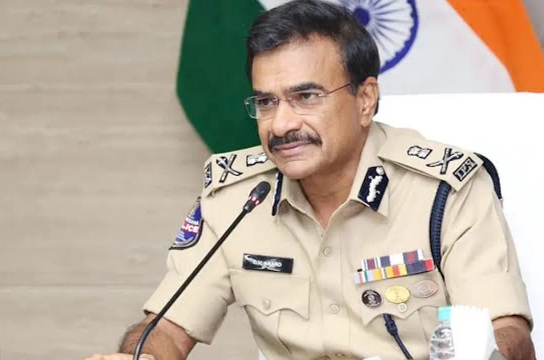 హైదరాబాద్‌లో పోలీస్ టీ20 సందడి