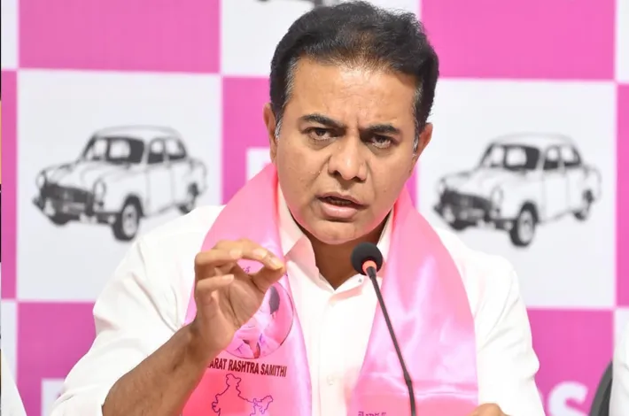 రేడియల్ రోడ్- టెండర్లలో అక్రమాలు
