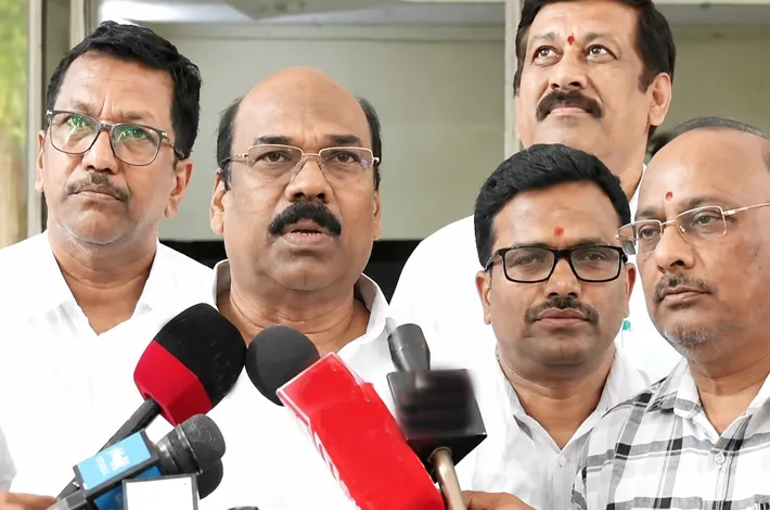 ఏపీ తిరకాసు