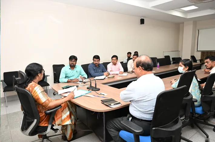 ఆహారంలో వినియోగించే కల్తీ వస్తువులను నివారించాలి 