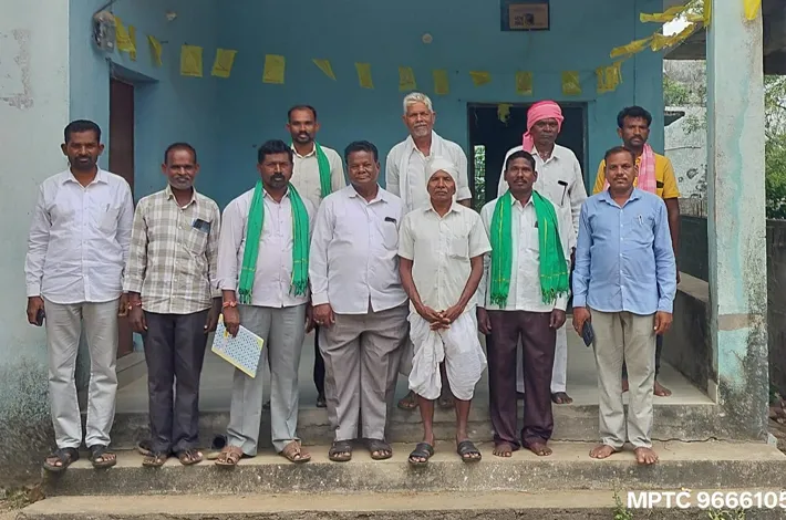 నవంబర్ 2న కొమురం భీం వర్ధంతి వారోత్సవాలు