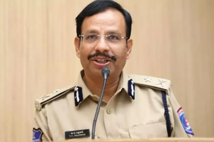 ఏఐ టెక్నాలజీతో గణేశ్ యాత్రకు హైటెక్ నిఘా
