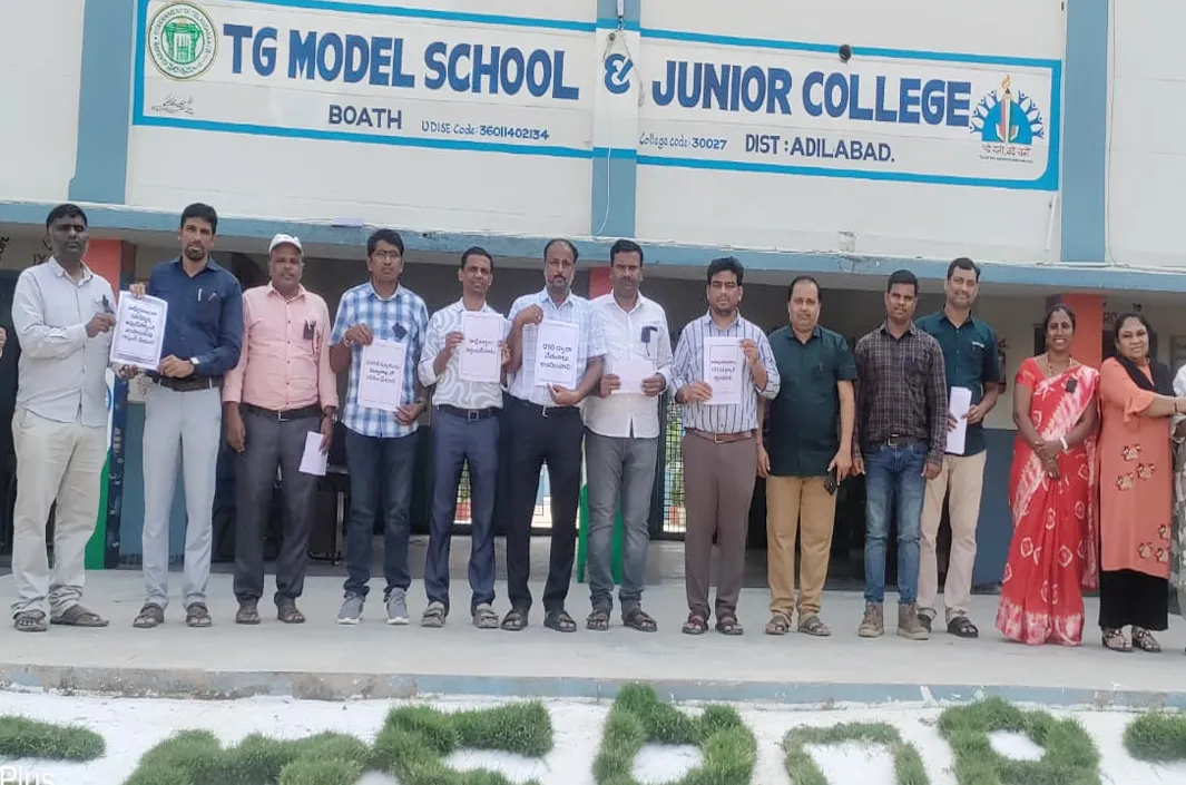 రెండవ రోజు కొనసాగిన నిరసన