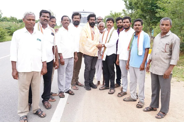 రాహుల్ గాంధీని ప్రధాని చేయడమే లక్ష్యం..