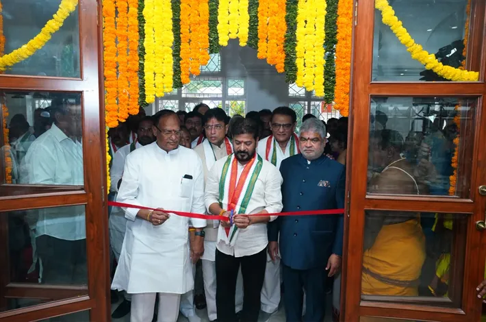 శ్రీపాదరావు పేరుతో అసెంబ్లీ సెంట్రల్ హాల్