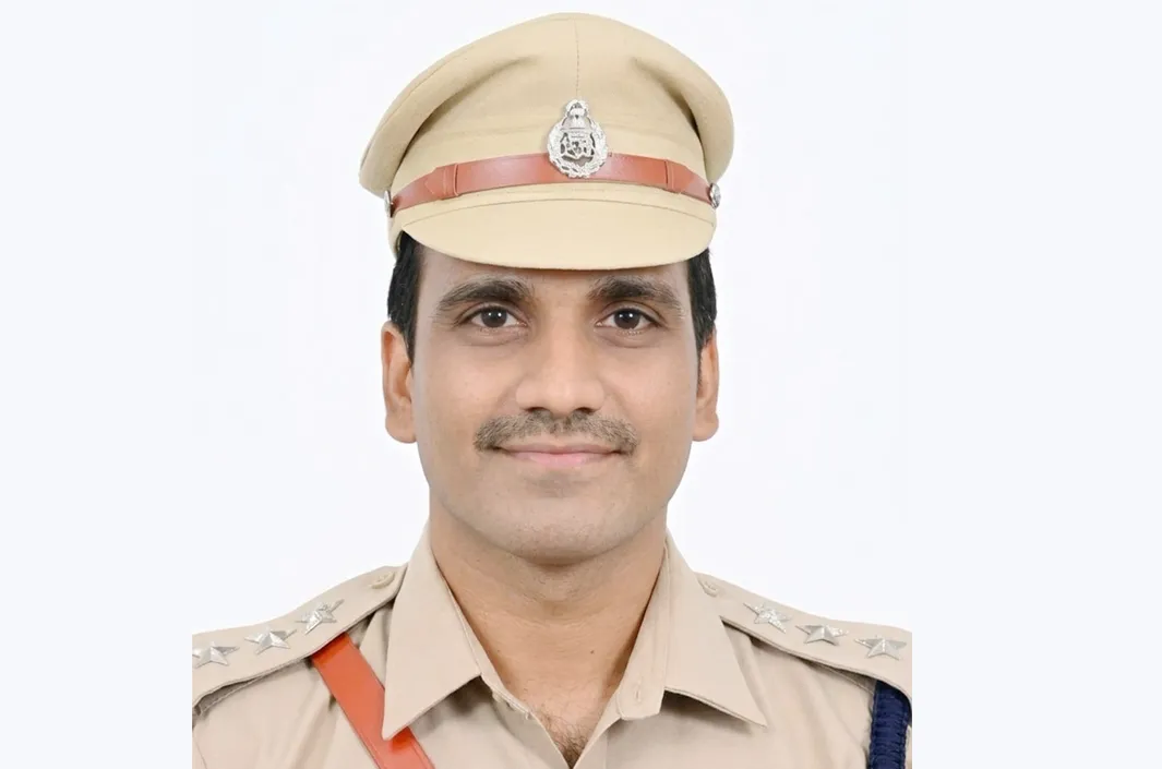 సోషల్ మీడియాలో తప్పుడు ప్రచారం చేస్తే చర్యలు