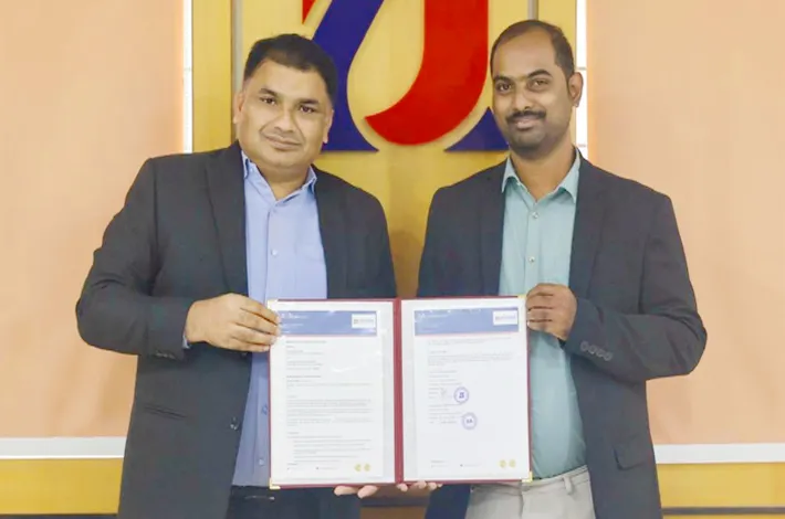 అనురాగ్ యూనివర్సిటీ–మూస్ ఇండియా మధ్య కీలక ఒప్పందం