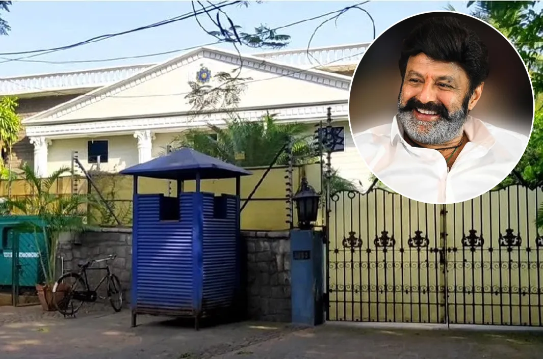 బాలయ్య సంచలన నిర్ణయం