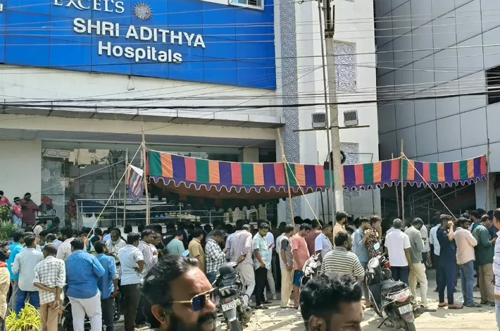కోరికలు తీర్చే శక్తి స్వరూపుడు... కన్నెమూల గణపతి