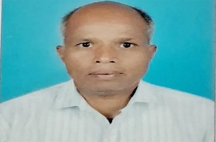 PRTU TS రాష్ట్ర అసోసియేట్ అధ్యక్షులుగా రవీందర్ రెడ్డి