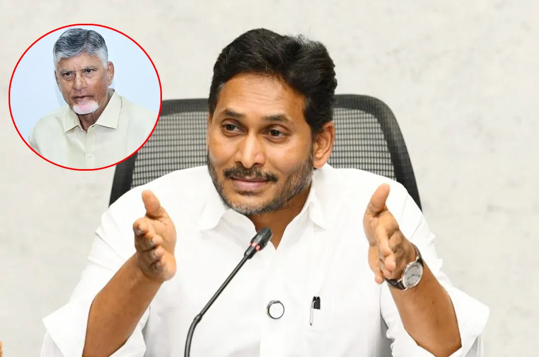 నామినేషన్ వేయనివ్వరా? 
