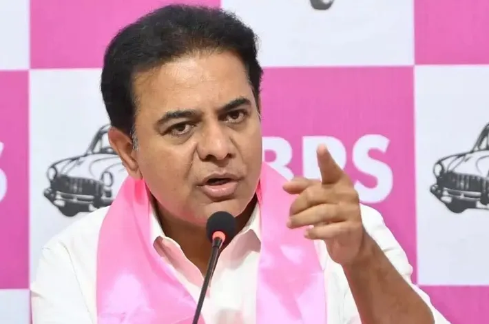 రేవంత్ సర్కార్ రైతు డిస్కమ్ పెట్టిందే ప్రైవేటీకరణ కోసం