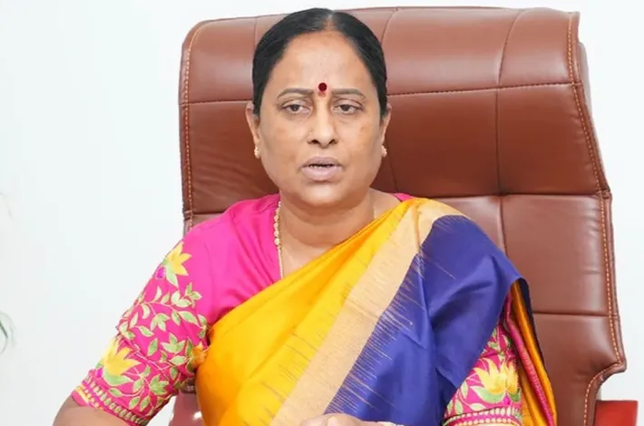 కొండా సురేఖ కీలక వ్యాఖ్యలు