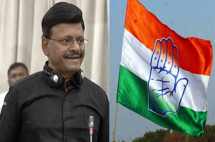 తాతా మధు కామెంట్స్‌తో.. కాంగ్రెస్‎కు పెరిగిన హీట్
