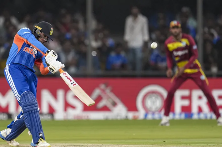 మూడోది మనదే