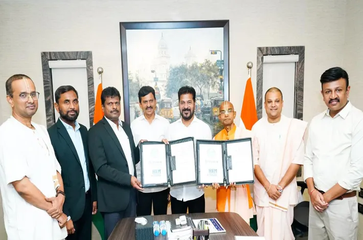 బ్రేక్ ఫాస్ట్‌కు కార్పొరేట్ సంస్థల చేయూత