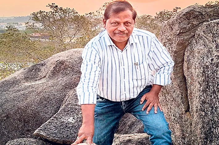 రాగాలు పలికే రాళ్లు