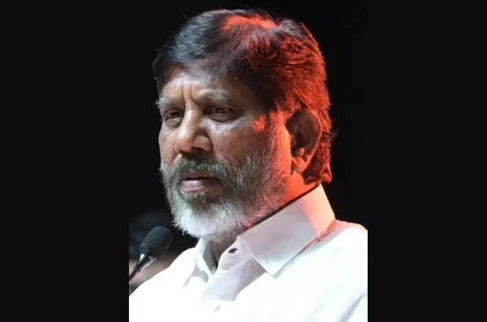 నీటి సంరక్షణపై దృష్టి పెట్టాలి