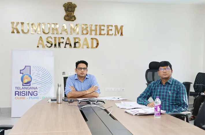 హియరింగ్ ప్రక్రియ వేగవంతం చేయాలి