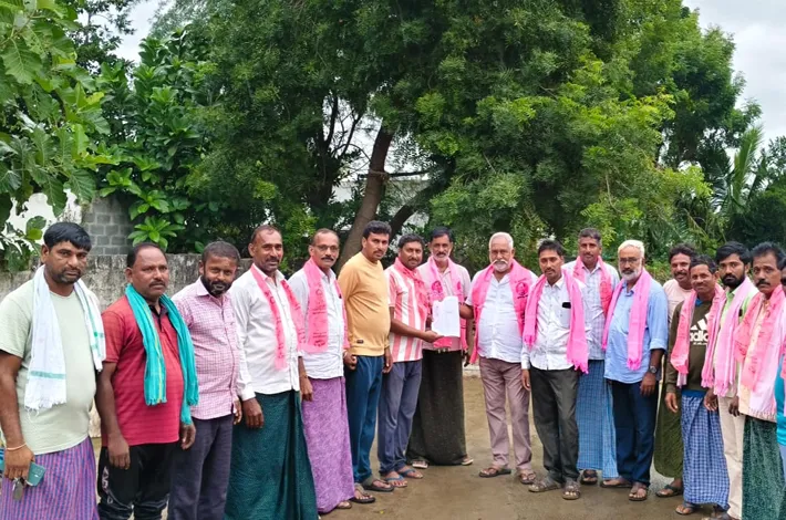 పట్టభద్రుల ఓటు నమోదుతో తెలంగాణ భవిష్యత్‌కు బాటలు