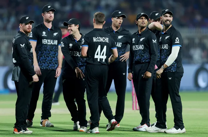 అలెన్, సిఫర్ట్, ఫెర్గ్యుసన్‌లకు పిలుపు