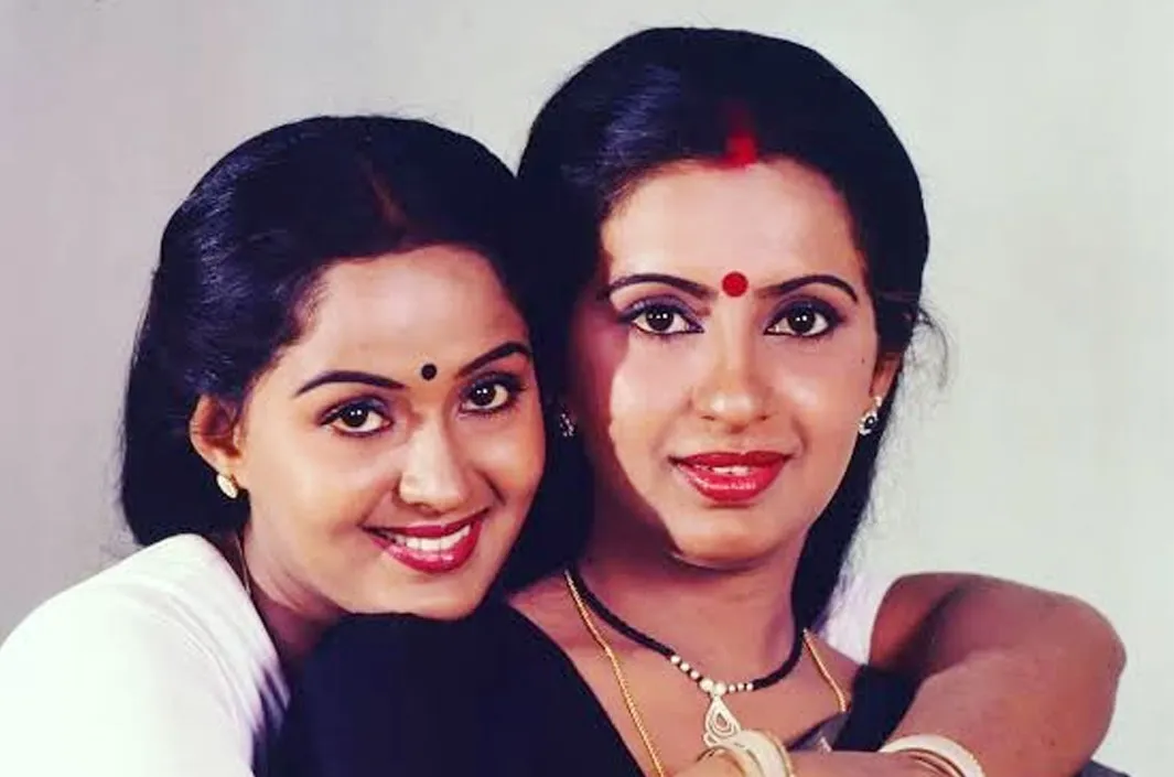 రాధ ఫిర్యాదుతో వెలుగులోకి కుటుంబ వివాదం.. అంబిక కౌంటర్