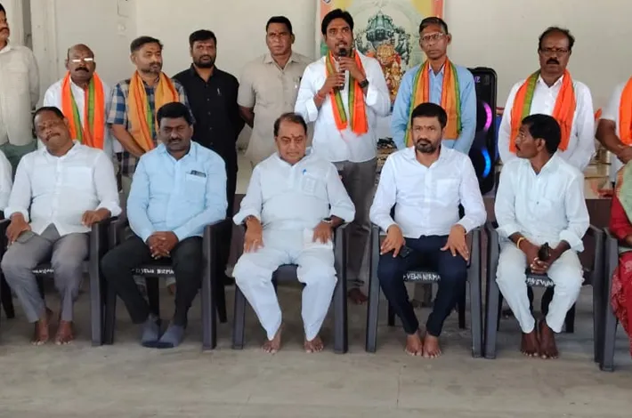 విశ్వకర్మ మహోత్సవాలు 
