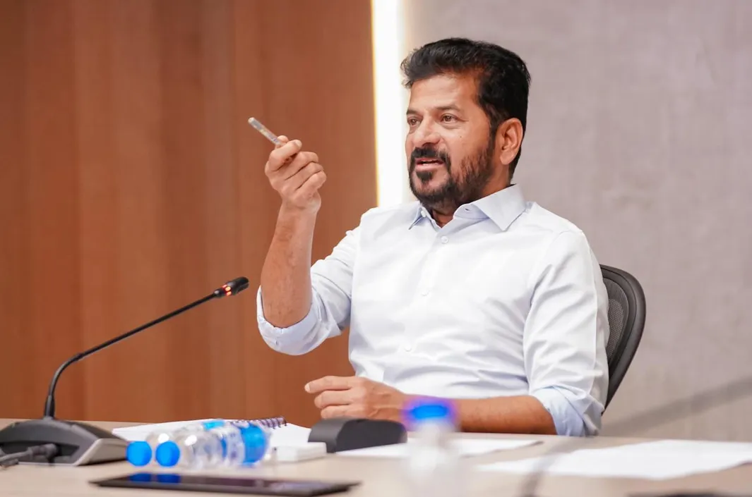 కొడంగల్‌కు సీఎం రేవంత్