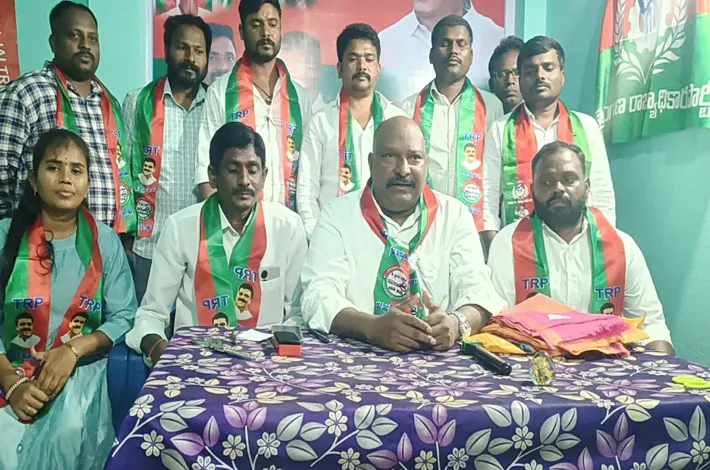 సెప్టెంబర్ 17 పాదయాత్రను విజయవంతం చేయాలి