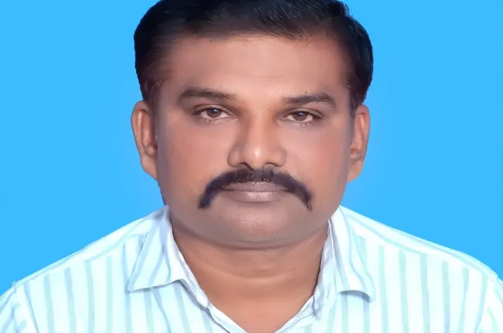 పీఆర్టీయూ రాష్ట్ర ఉపాధ్యక్షులుగా శెట్టిపల్లి  సంగిరెడ్డి