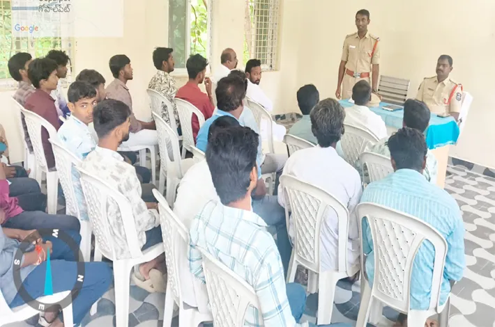 గణపతి మండపాలకు ఆన్‌లైన్‌ నమోదు తప్పనిసరి
