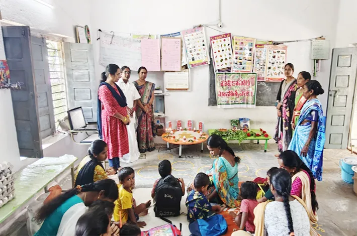 ఆరోగ్యంపై ప్రత్యేక శ్రద్ధ వహించాలి