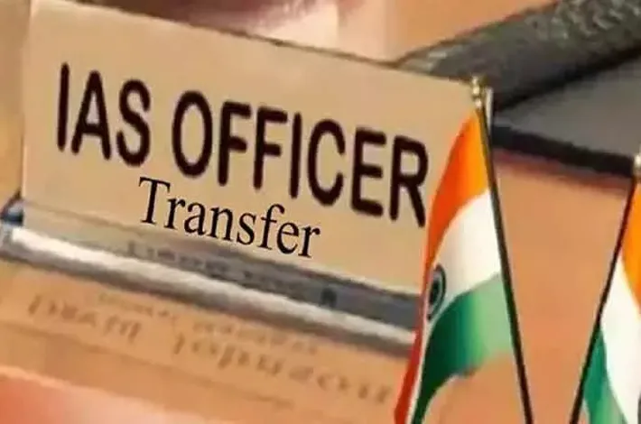 ఐఏఎస్‌లకు కొత్త పోస్టింగ్‌లు!
