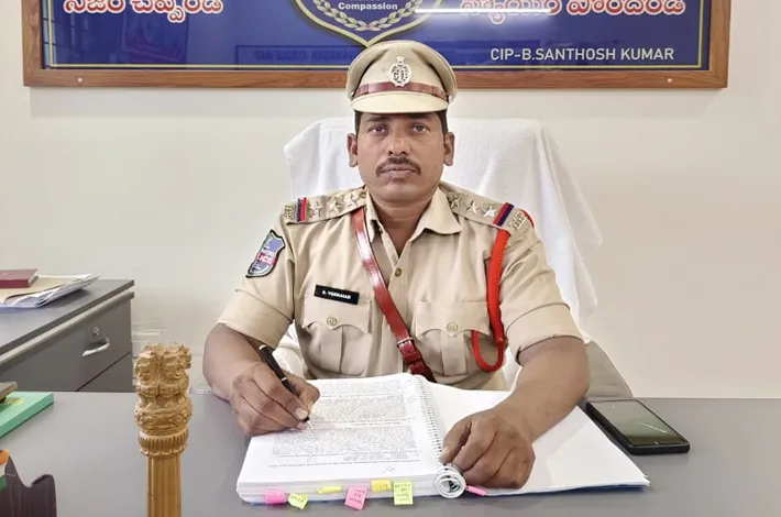 గణేష్ మండపాలు నమోదు చేసుకోవాలి