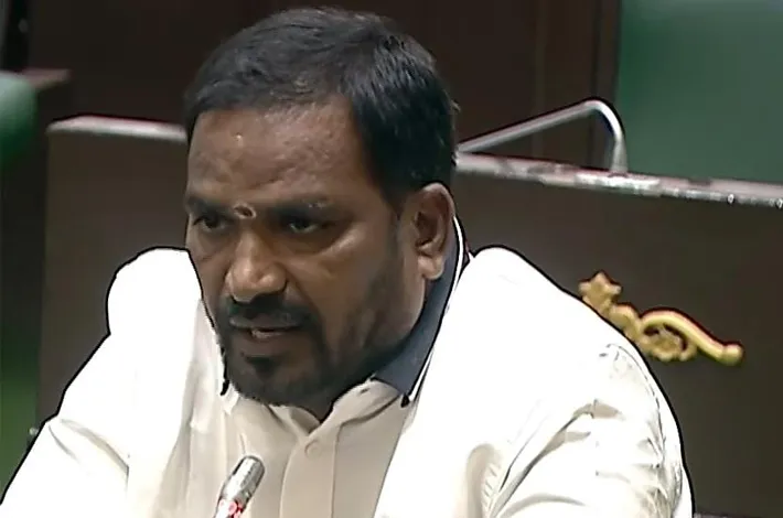 ఆలేరు మున్సిపాలిటీలకు ప్రత్యేక నిధులు కేటాయించాలి