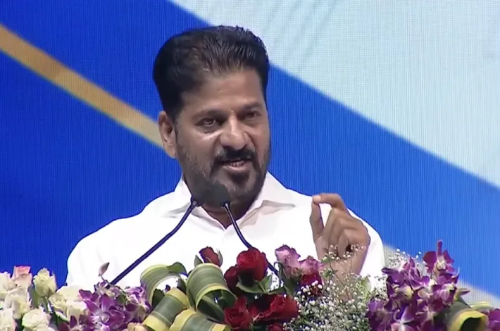 ఆటల కోసం తెలంగాణ ముందడుగు