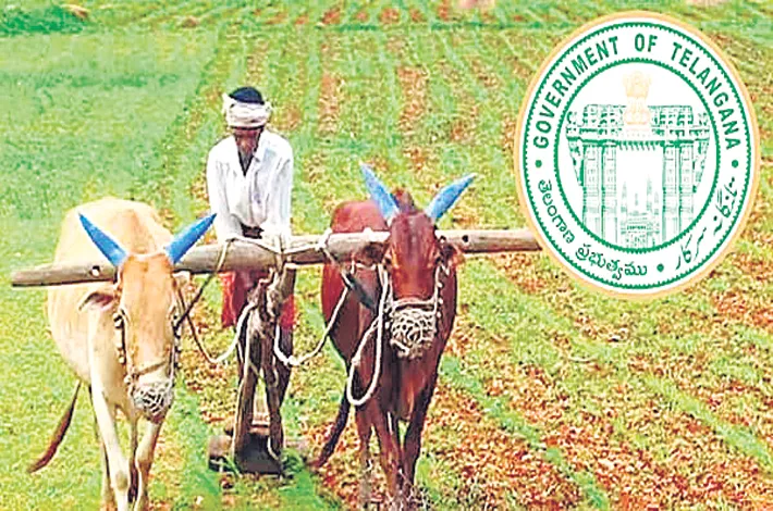 రైతు భరోసా రాదాయే!